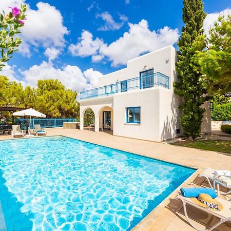 Azzurro Holiday Villas ペイヤ エクステリア 写真