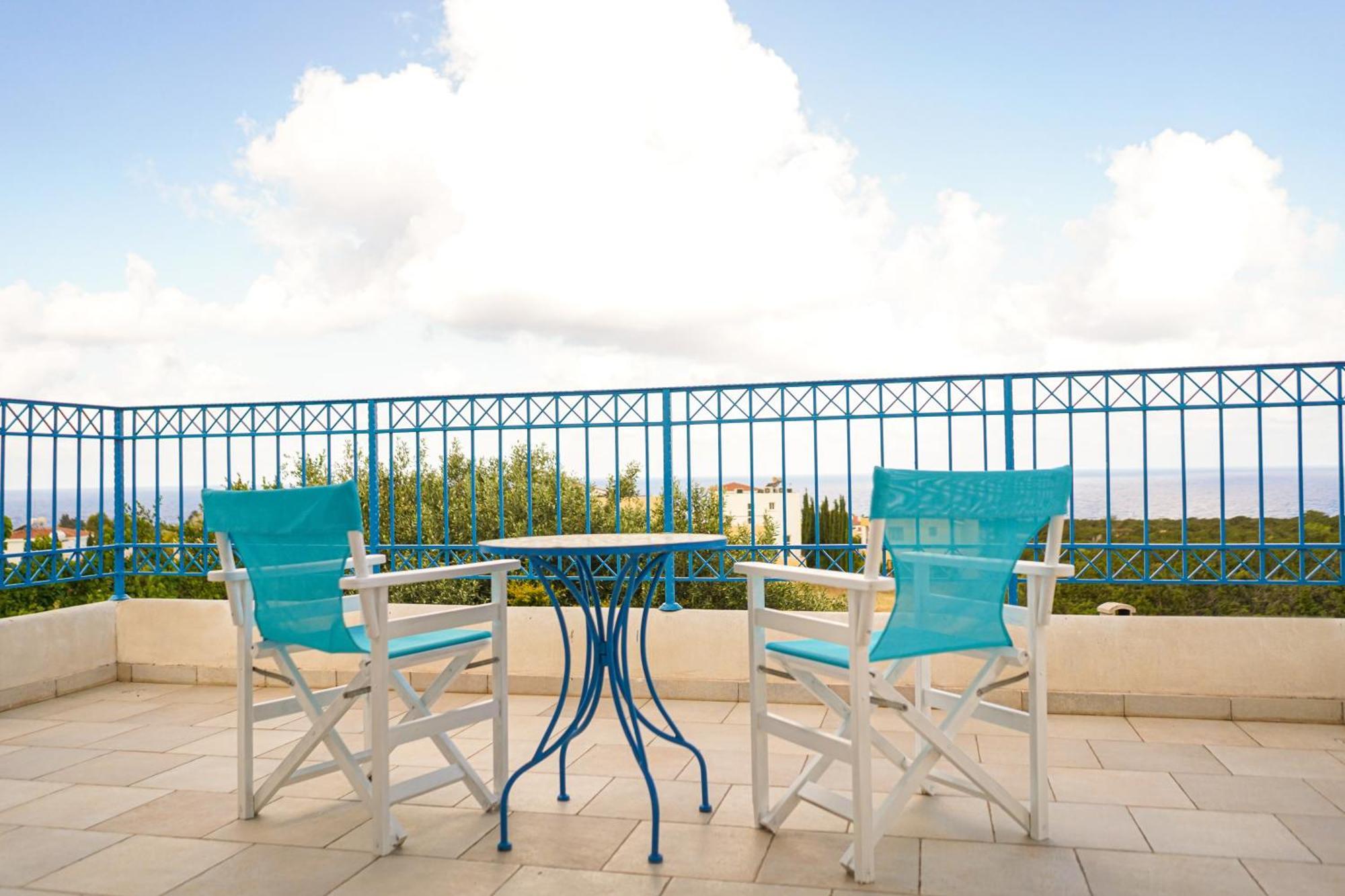 Azzurro Holiday Villas ペイヤ エクステリア 写真