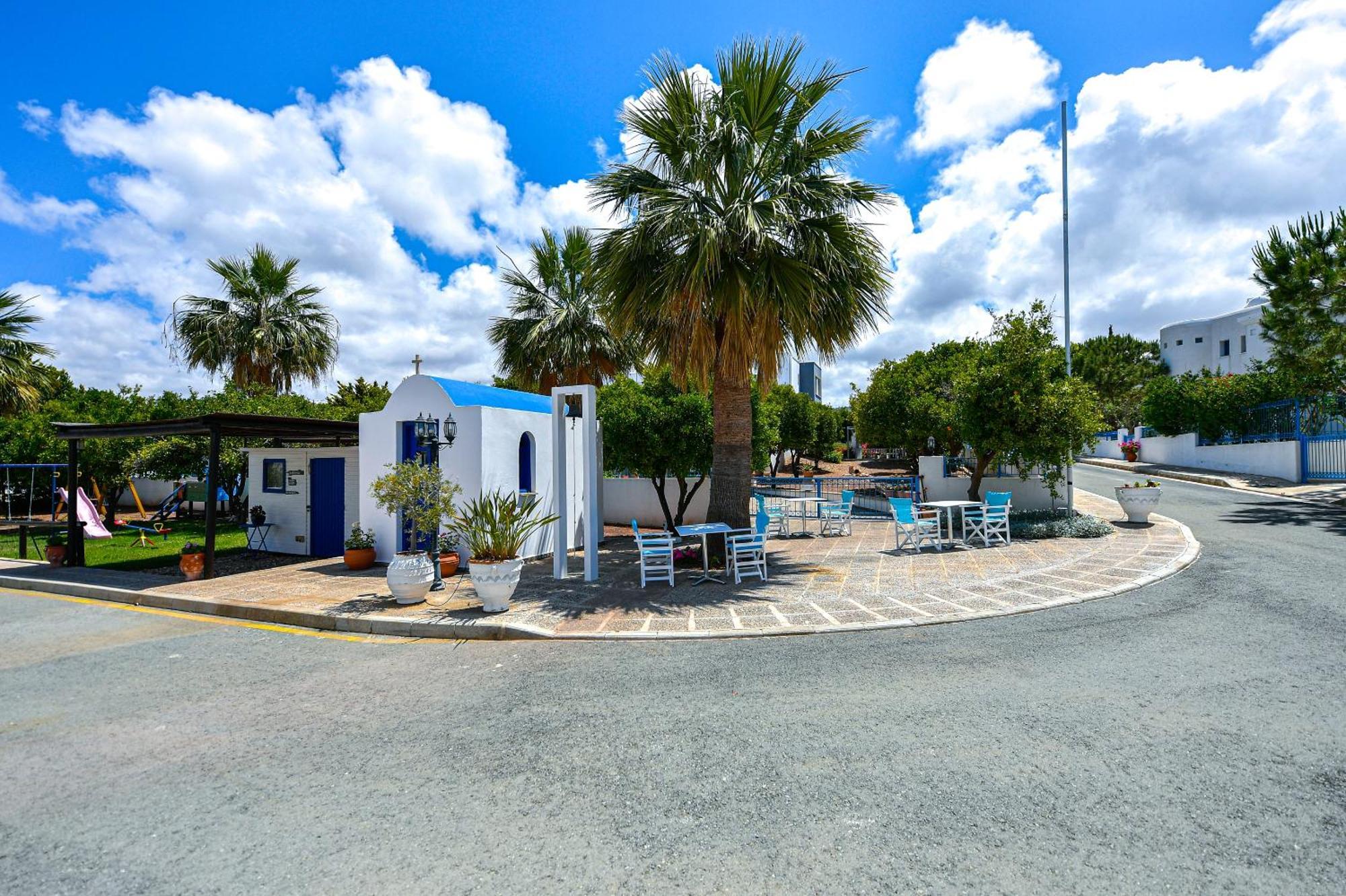 Azzurro Holiday Villas ペイヤ エクステリア 写真