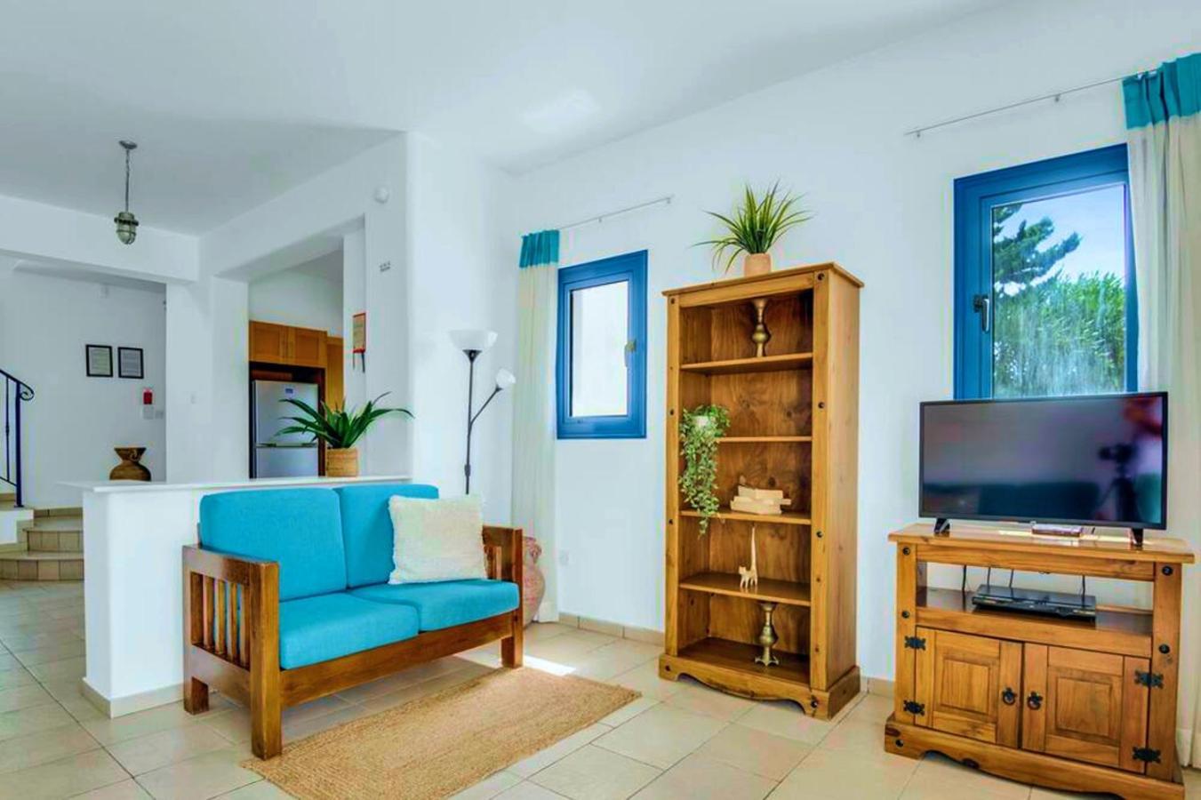 Azzurro Holiday Villas ペイヤ エクステリア 写真