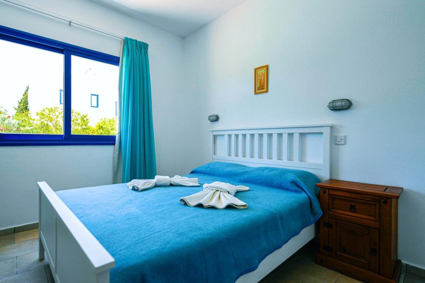 Azzurro Holiday Villas ペイヤ エクステリア 写真