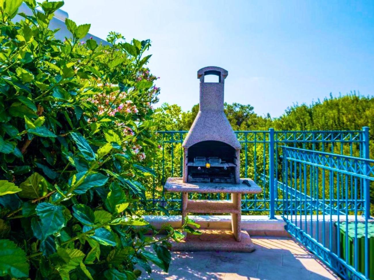 Azzurro Holiday Villas ペイヤ エクステリア 写真