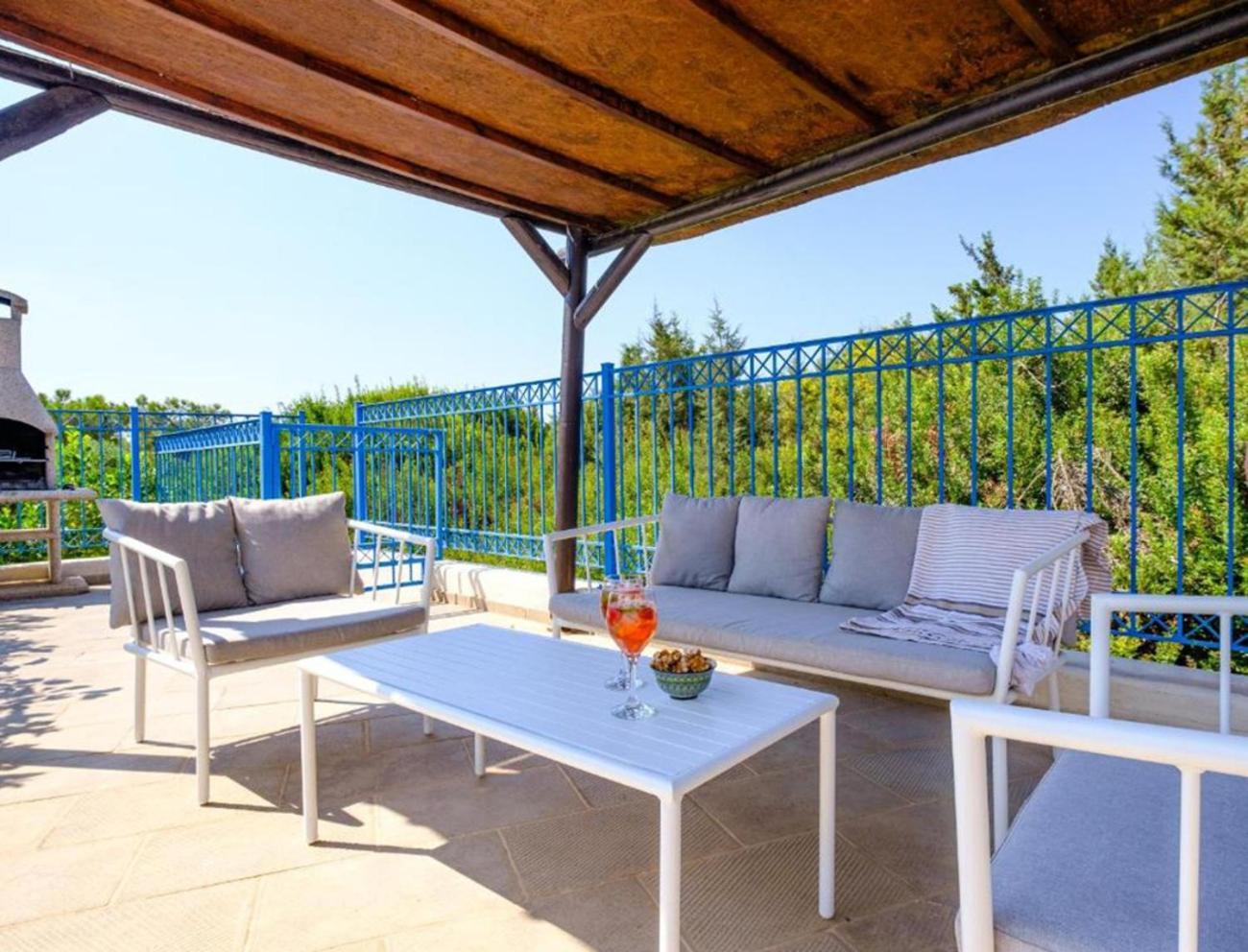 Azzurro Holiday Villas ペイヤ エクステリア 写真