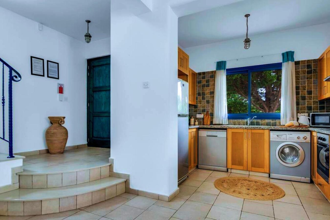 Azzurro Holiday Villas ペイヤ エクステリア 写真