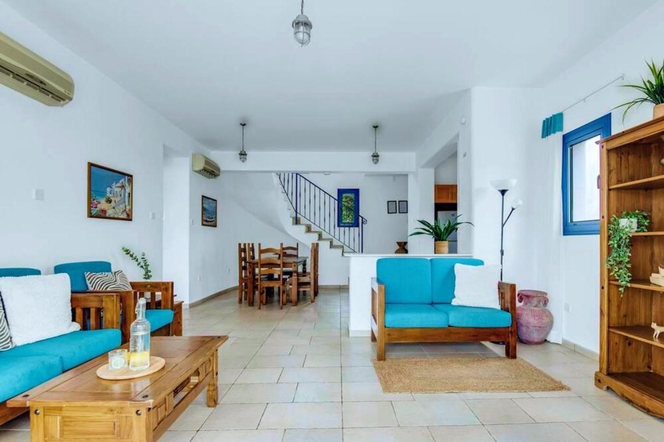 Azzurro Holiday Villas ペイヤ エクステリア 写真