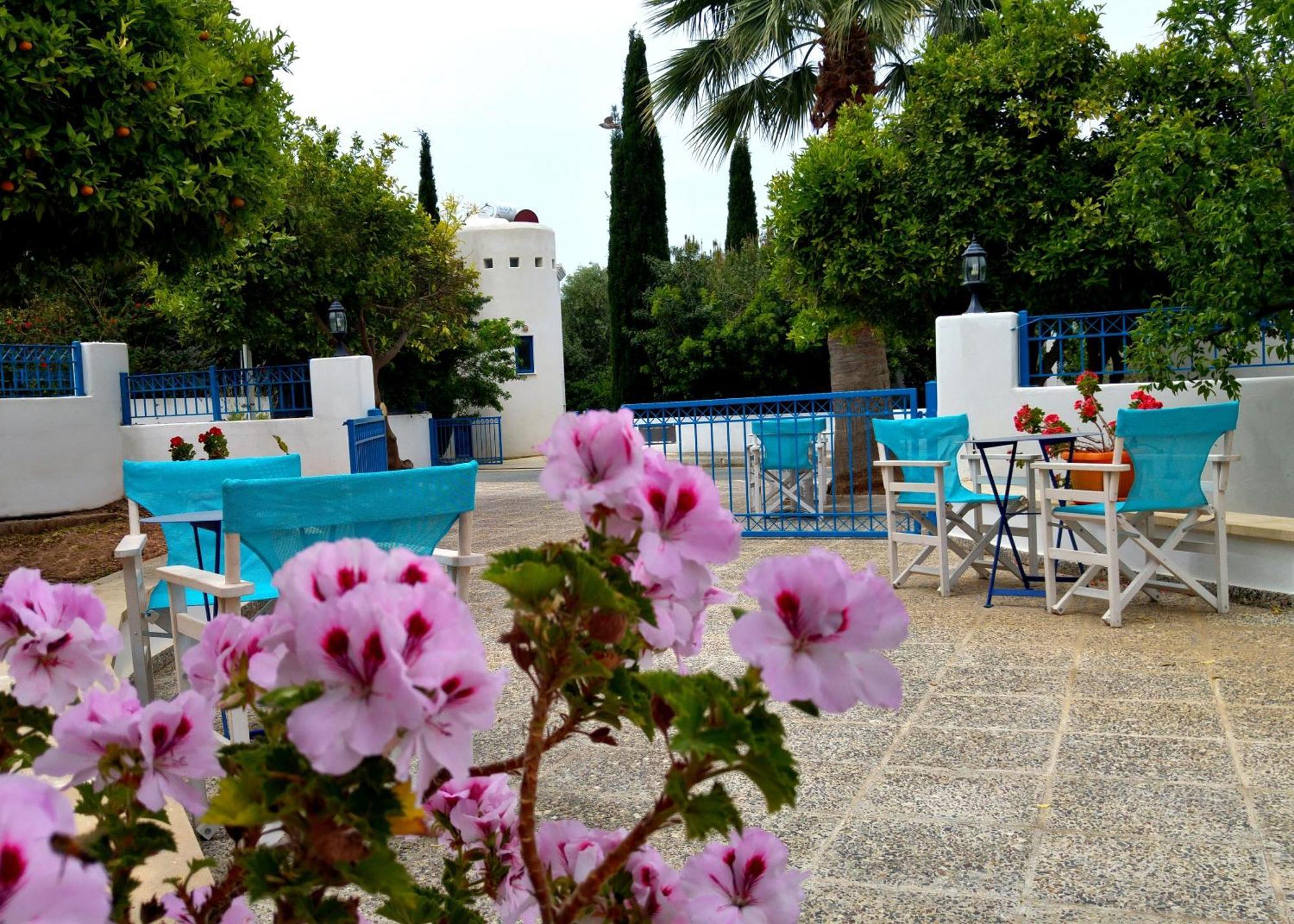 Azzurro Holiday Villas ペイヤ エクステリア 写真