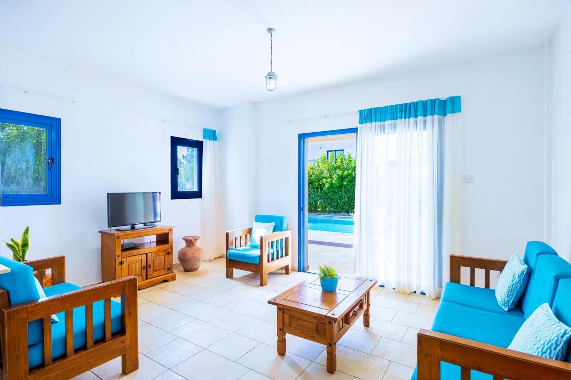 Azzurro Holiday Villas ペイヤ エクステリア 写真