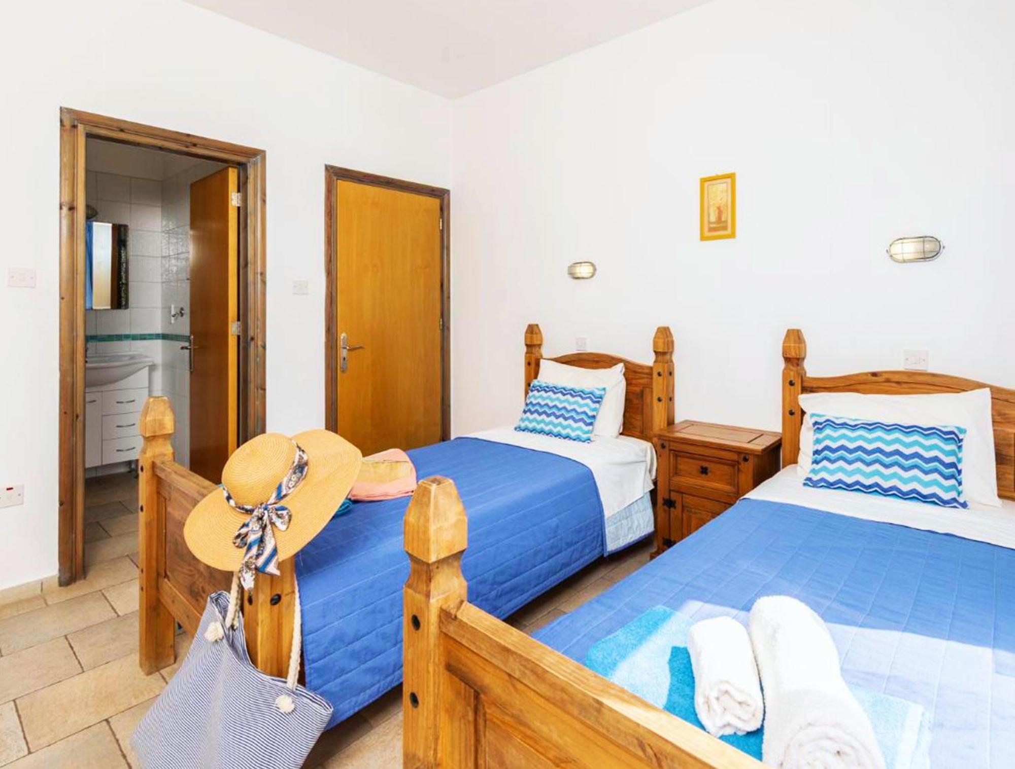 Azzurro Holiday Villas ペイヤ エクステリア 写真