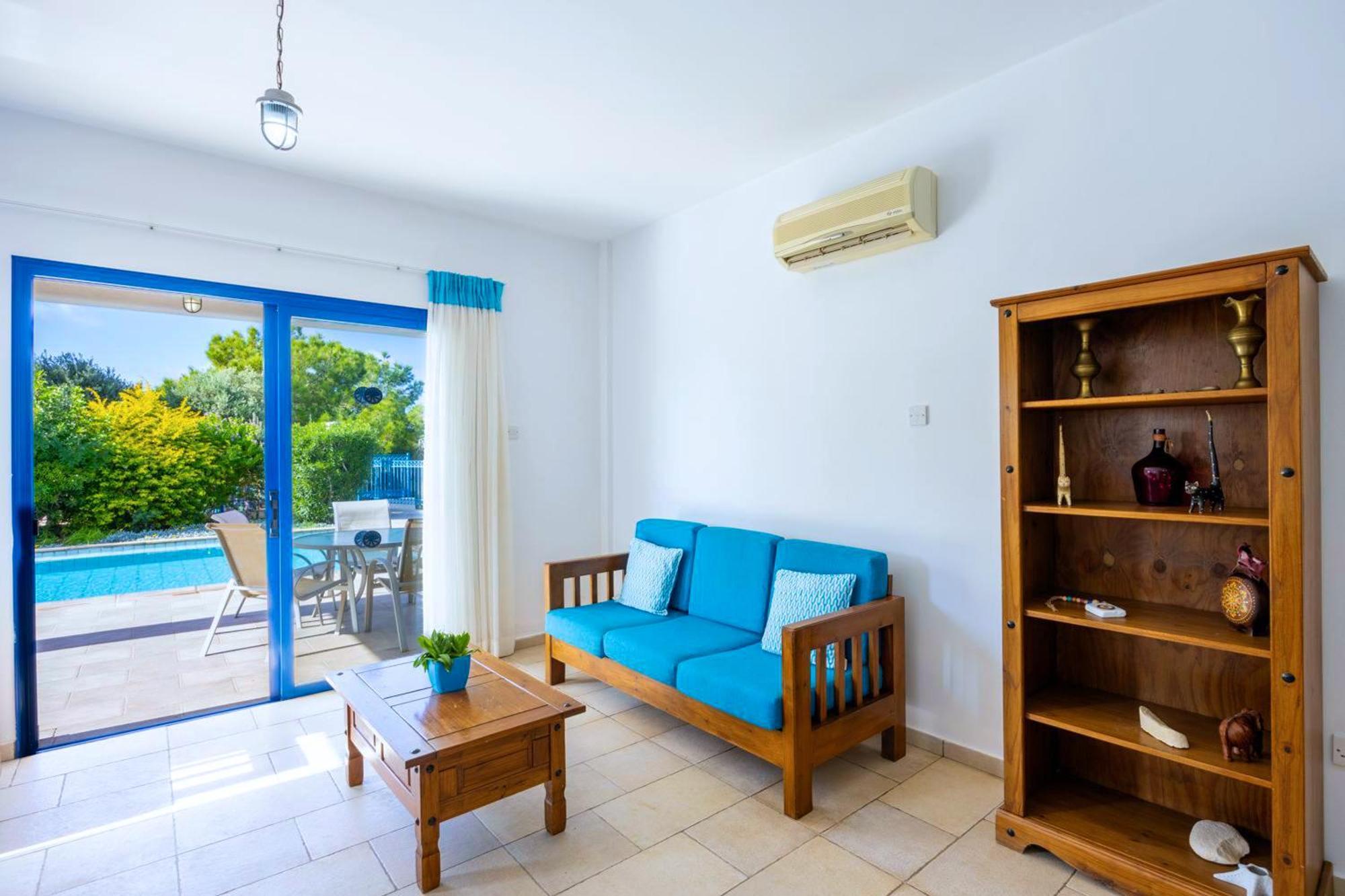 Azzurro Holiday Villas ペイヤ エクステリア 写真